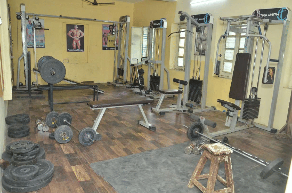 Shri Binzani City College (Autonomous), Nagpur Campus photo 7